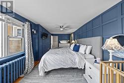 Beautiful accents throughout - 