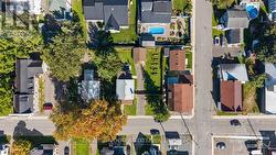 This fully-fenced lot is enviable! - 