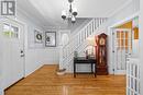 Inviting entry - 57 King Street, North Dundas, ON 