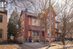 252 DALY AVENUE Ottawa, ON K1N 6G5