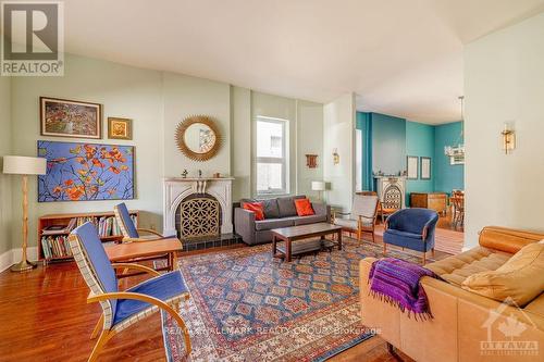 252 Daly Avenue, Ottawa, ON 