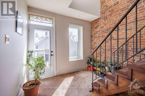 252 Daly Avenue, Ottawa, ON 