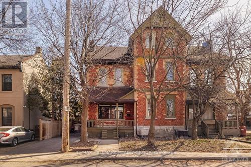 252 Daly Avenue, Ottawa, ON 