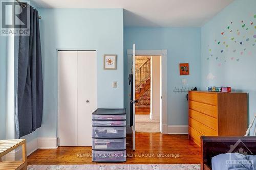 252 Daly Avenue, Ottawa, ON 