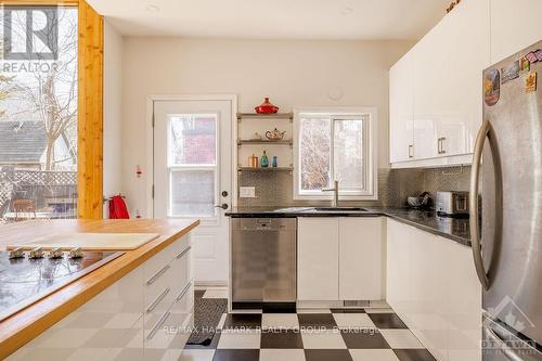 252 Daly Avenue, Ottawa, ON 