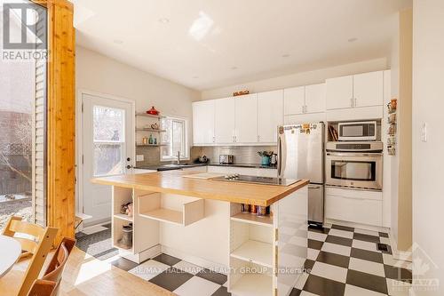 252 Daly Avenue, Ottawa, ON 