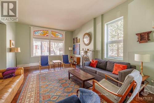 252 Daly Avenue, Ottawa, ON 