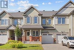 340 SONG SPARROW STREET Ottawa, ON K2J 0T5