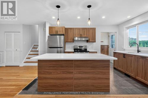 2337 Samuel Drive, Ottawa, ON 