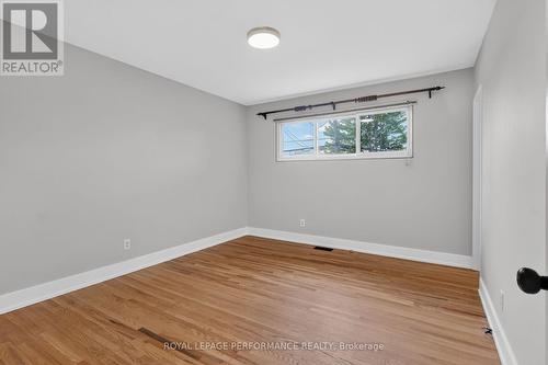 2337 Samuel Drive, Ottawa, ON 