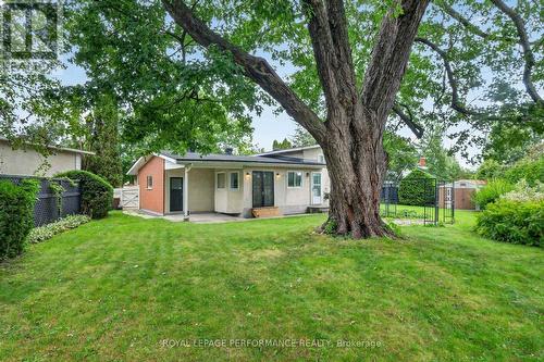 2337 Samuel Drive, Ottawa, ON 