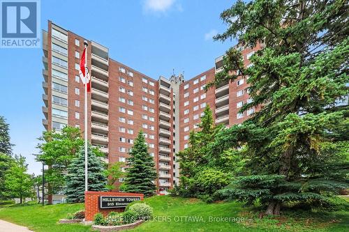 109 - 915 Elmsmere Road, Ottawa, ON 