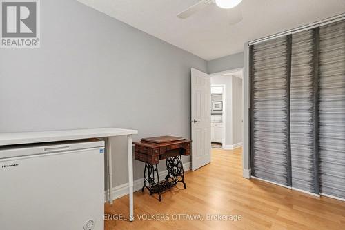 109 - 915 Elmsmere Road, Ottawa, ON 
