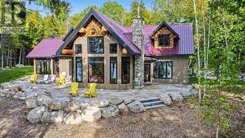 311 Clem Trail, Whitewater Region, ON 