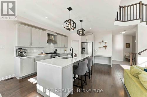 610 Cope Drive, Ottawa, ON 