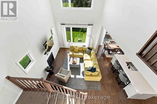 610 Cope Drive, Ottawa, ON 