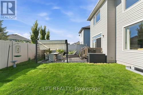 610 Cope Drive, Ottawa, ON 