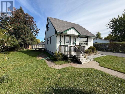 23 Gresley Court E, Thunder Bay (Current River), ON 