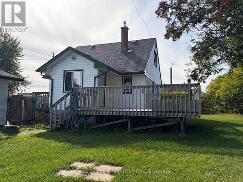 23 Gresley Court E, Thunder Bay (Current River), ON 