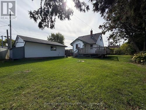 23 Gresley Court E, Thunder Bay (Current River), ON 