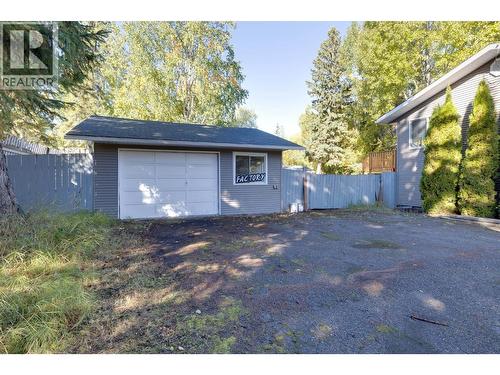 7287 Aldeen Road, Prince George, BC 