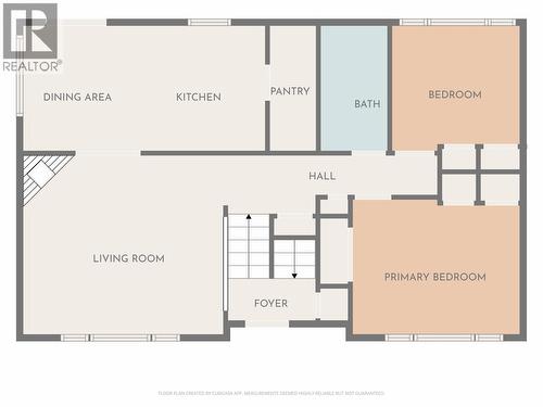 7287 Aldeen Road, Prince George, BC 