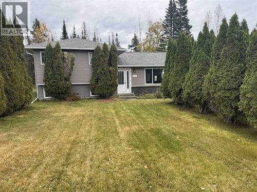 234 Centennial Drive, Mackenzie, BC 
