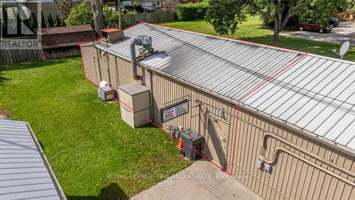 Country Pizza - overview - 14107 Belmont Road, Central Elgin (Belmont), ON 