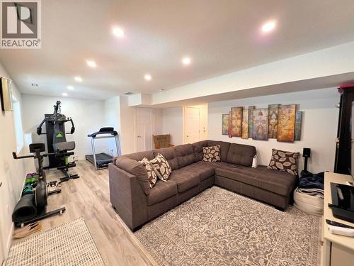 2870 Greenforest Crescent, Prince George, BC 