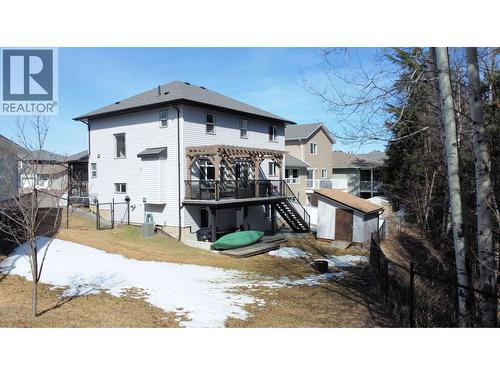 2870 Greenforest Crescent, Prince George, BC 