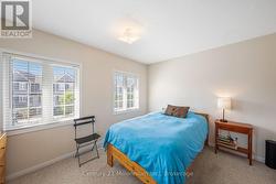 2nd Bedroom - 