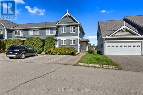 75 Green Briar Drive, Collingwood, ON 