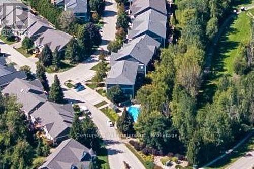Community Pool - 75 Green Briar Drive, Collingwood, ON 