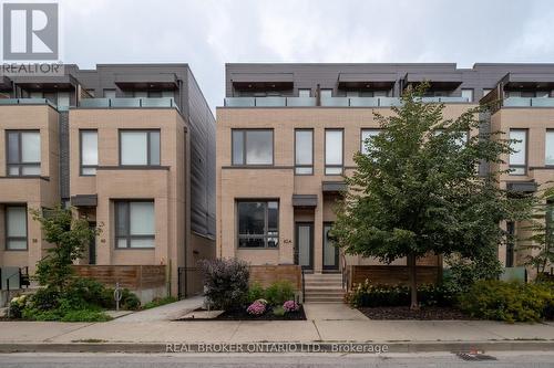 62A Perth Avenue, Toronto, ON 