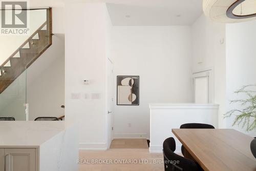 62A Perth Avenue, Toronto, ON 
