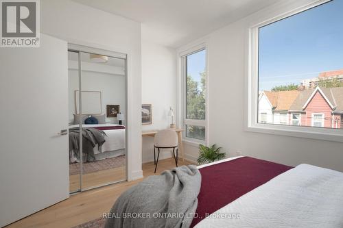 62A Perth Avenue, Toronto, ON 