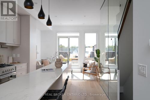 62A Perth Avenue, Toronto, ON 