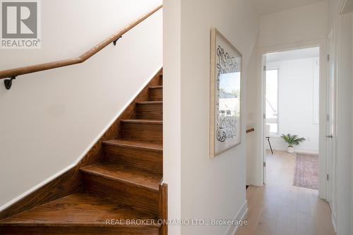 62A Perth Avenue, Toronto, ON 