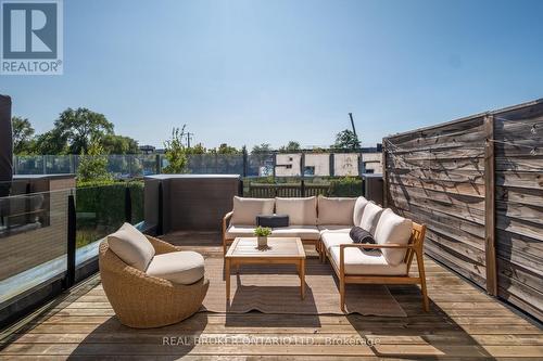 62A Perth Avenue, Toronto, ON 