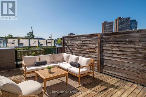 62A Perth Avenue, Toronto, ON 