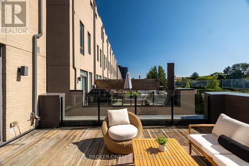 62A Perth Avenue, Toronto, ON 