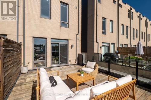 62A Perth Avenue, Toronto, ON 