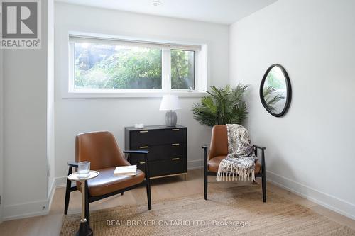 62A Perth Avenue, Toronto, ON 