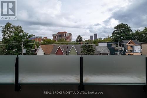 62A Perth Avenue, Toronto, ON 