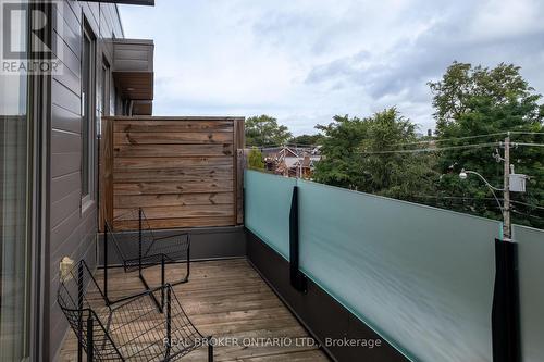 62A Perth Avenue, Toronto, ON 