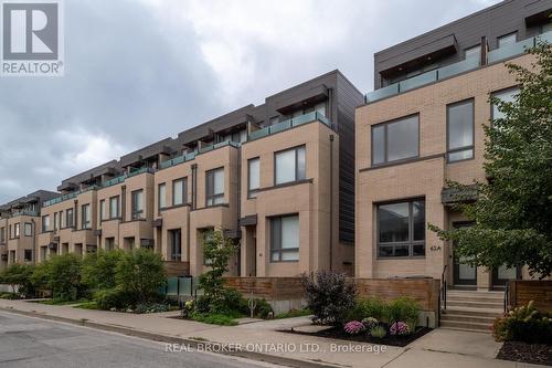 62A Perth Avenue, Toronto, ON 