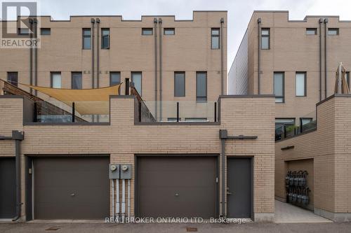 62A Perth Avenue, Toronto, ON 