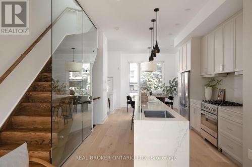 62A Perth Avenue, Toronto, ON 