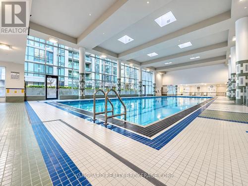 5104 - 16 Harbour Street, Toronto, ON 