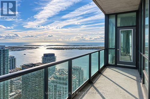 5104 - 16 Harbour Street, Toronto, ON 